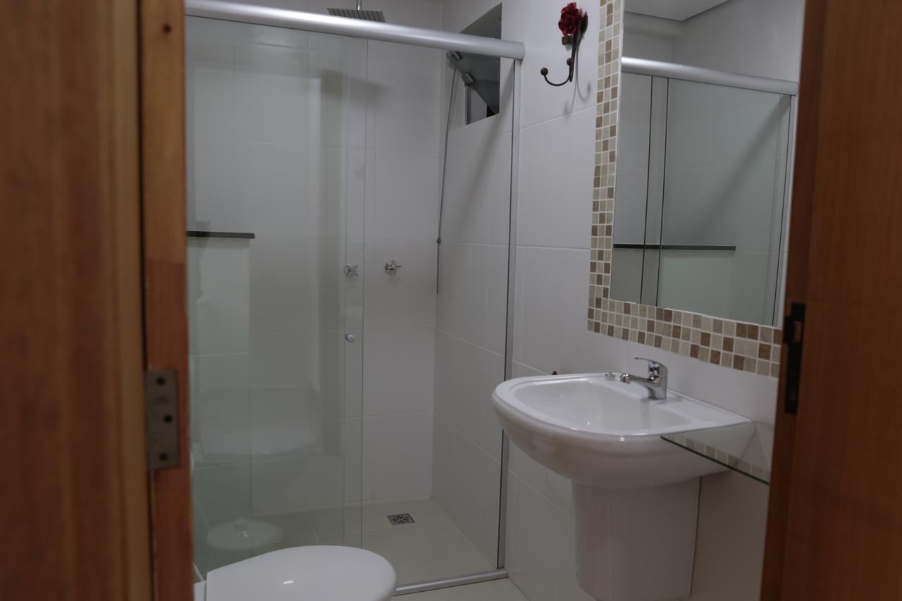 Repouso Mantiqueira Apartment Santo Antônio do Pinhal Exterior foto